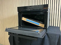Etna cm250zt inbouw combimagnetron - afbeelding 5 van  5