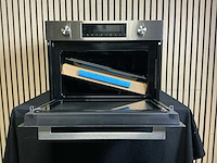 Etna cm450rvs inbouw combimagnetron - afbeelding 3 van  4