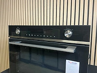Etna cm450zt inbouw combimagnetron - afbeelding 3 van  6