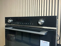 Etna cm450zt inbouw combimagnetron - afbeelding 4 van  6