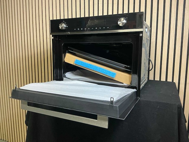 Etna cm450zt inbouw combimagnetron - afbeelding 5 van  6