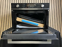 Etna cm450zt inbouw combimagnetron - afbeelding 6 van  6