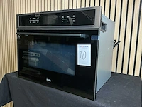 Etna cm644ti inbouw combimagnetron - afbeelding 2 van  5