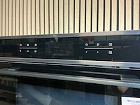 Etna cm644ti inbouw combimagnetron - afbeelding 3 van  5