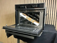 Etna cm644ti inbouw combimagnetron - afbeelding 4 van  5