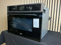 Etna cm644ti inbouw combimagnetron - afbeelding 2 van  5