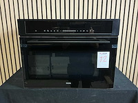 Etna cm650mz inbouw combimagnetron - afbeelding 1 van  2