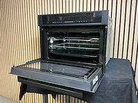 Etna cm650mz inbouw combimagnetron - afbeelding 2 van  2