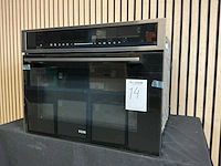 Etna cm650ti inbouw combimagnetron - afbeelding 2 van  6