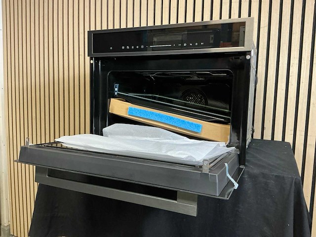 Etna cm650ti inbouw combimagnetron - afbeelding 4 van  6