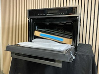 Etna cm650ti inbouw combimagnetron - afbeelding 4 van  6