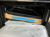 Etna cm650ti inbouw combimagnetron - afbeelding 6 van  6