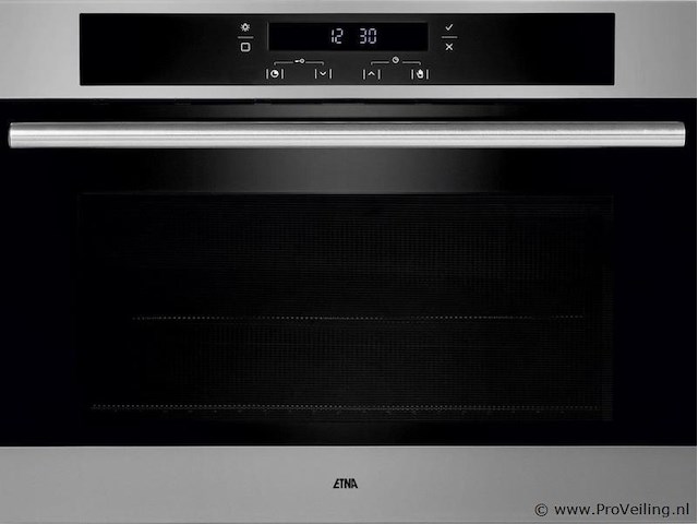 Etna cm751zt combimagnetron - afbeelding 1 van  3