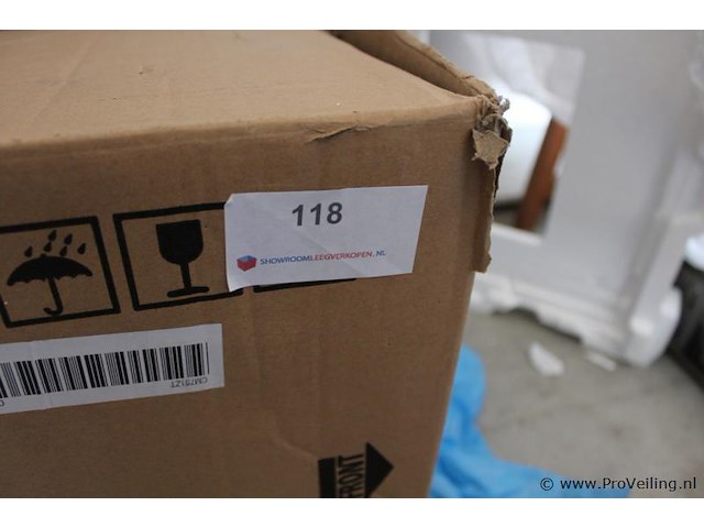 Etna cm751zt combimagnetron - afbeelding 2 van  3