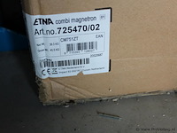 Etna cm751zt combimagnetron - afbeelding 3 van  3