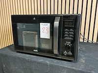 Etna cmv328zt vacuümlade - afbeelding 2 van  4