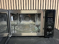 Etna cmv328zt vrijstaande combimagnetron - afbeelding 3 van  3