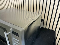 Etna cmv334rvs.. vrijstaande combimagnetron - afbeelding 5 van  8