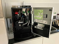 Etna dce121bkteecu30 koffiemachine - afbeelding 3 van  4