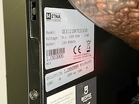 Etna dce121bkteecu30 koffiemachine - afbeelding 4 van  4