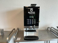 Etna des121bwkhwanlo koffiemachine - afbeelding 4 van  6
