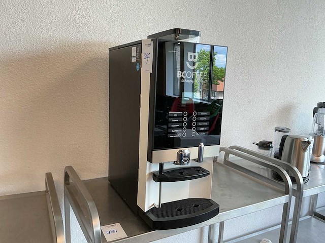 Etna des121bwkhwanlo koffiemachine - afbeelding 1 van  6
