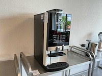 Etna des121bwkhwanlo koffiemachine - afbeelding 1 van  6