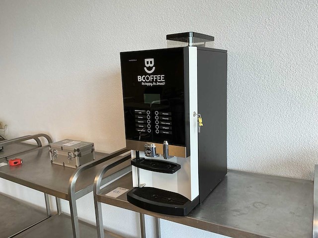 Etna des121bwkhwanlo koffiemachine - afbeelding 2 van  6