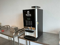 Etna des121bwkhwanlo koffiemachine - afbeelding 2 van  6