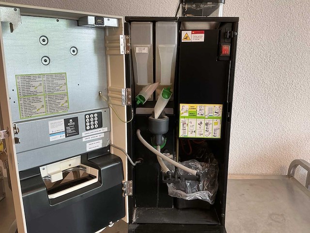 Etna des121bwkhwanlo koffiemachine - afbeelding 3 van  6