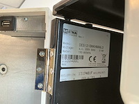 Etna des121bwkhwanlo koffiemachine - afbeelding 5 van  6