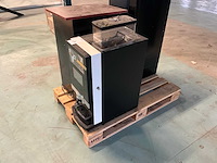 Etna des121bwtecwnlo koffiemachine - afbeelding 2 van  9