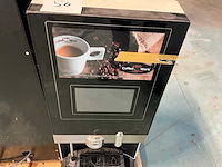 Etna des121bwtecwnlo koffiemachine - afbeelding 3 van  9