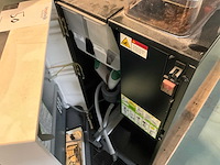 Etna des121bwtecwnlo koffiemachine - afbeelding 4 van  9