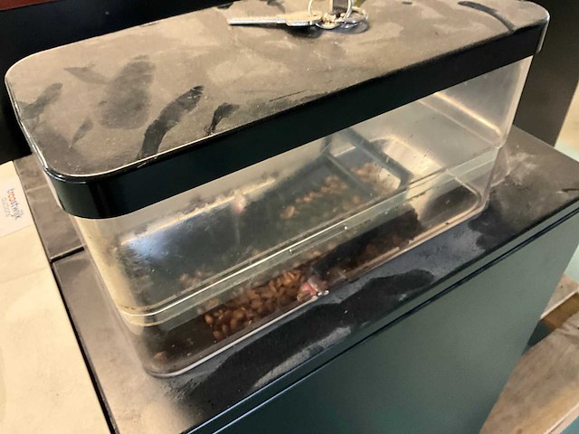 Etna des121bwtecwnlo koffiemachine - afbeelding 6 van  9