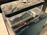 Etna des121bwtecwnlo koffiemachine - afbeelding 6 van  9