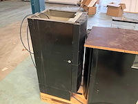 Etna des121bwtecwnlo koffiemachine - afbeelding 7 van  9