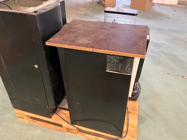 Etna des121bwtecwnlo koffiemachine - afbeelding 8 van  9