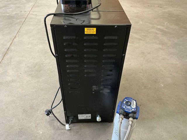 Etna des132bbtecpnl0 koffiemachine - afbeelding 4 van  7