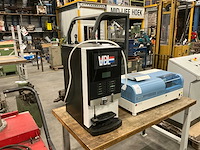 Etna dih043bwl2ecnlo koffiemachine - afbeelding 2 van  5