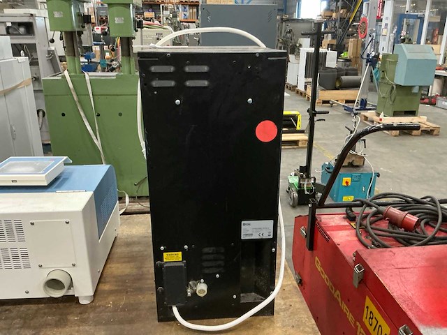 Etna dih043bwl2ecnlo koffiemachine - afbeelding 5 van  5