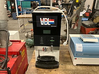 Etna dih043bwl2ecnlo koffiemachine - afbeelding 3 van  5