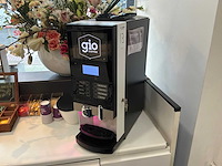 Etna din032bwl koffiemachine
