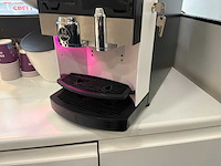 Etna din032bwl koffiemachine - afbeelding 2 van  5