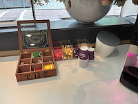 Etna din032bwl koffiemachine - afbeelding 4 van  5