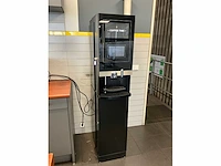 Etna din054bbt0ecu30 warme drankenautomaat - afbeelding 2 van  5