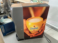 Etna dirdnl/cscs/b warme chocomel drankenautomaat - afbeelding 2 van  6