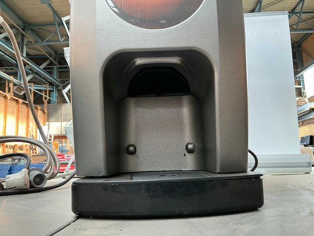 Etna dirdnl/cscs/b warme chocomel drankenautomaat - afbeelding 4 van  6