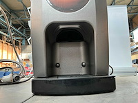 Etna dirdnl/cscs/b warme chocomel drankenautomaat - afbeelding 4 van  6