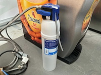 Etna dirdnl/cscs/b warme chocomel drankenautomaat - afbeelding 5 van  6